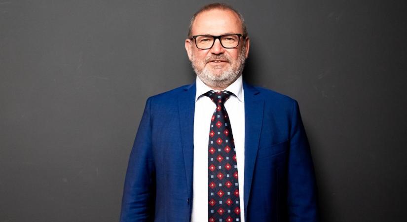 Lantos Csaba: Sokan, sokat találgatnak az orosz gáz áráról, de még senkinek nem sikerült eltalálnia a valóságot