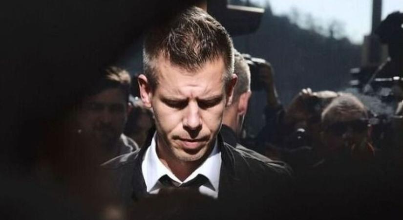 Történetének legmélyebb válságát éli Magyar Péter és a Tisza Párt