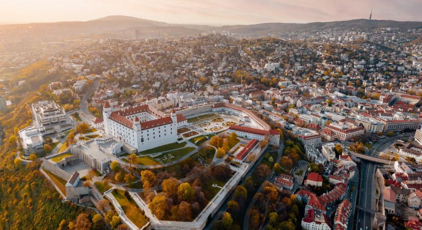 Pozsony: Brüsszel elszakadt a valóságtól