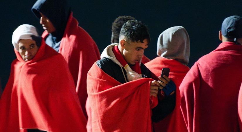 Fordulat jöhet az uniós migrációs politikában (videó)
