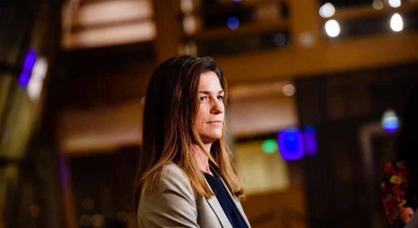 Visszatérhet-e Varga Judit a közéletbe? – Nagy Feró is megszólalt
