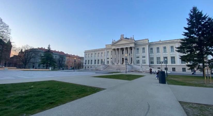Kulturális kavalkád Csongrád-Csanádban