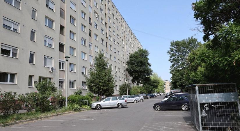 A hideg is kiráz minket ha belegondolunk, mit kellett átélnie a saját lakásukban ennek a miskolci családnak!