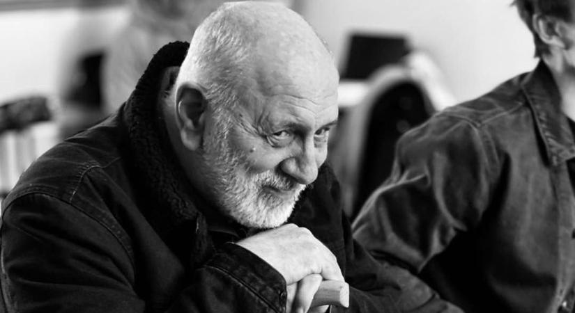 Karczag Ferenc: elhunyt kollégájuk búcsúztatására hívja a színházkedvelőket a Szigligeti szerdára