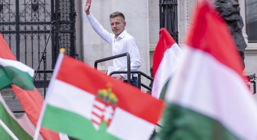 Fidesz elleni titkos fegyver? Tisza Párt elindítja a rendszerváltás országos újságját