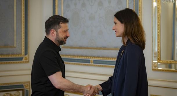 Svájc 6,3 milliárd dollárt különít el Ukrajna újjáépítésére