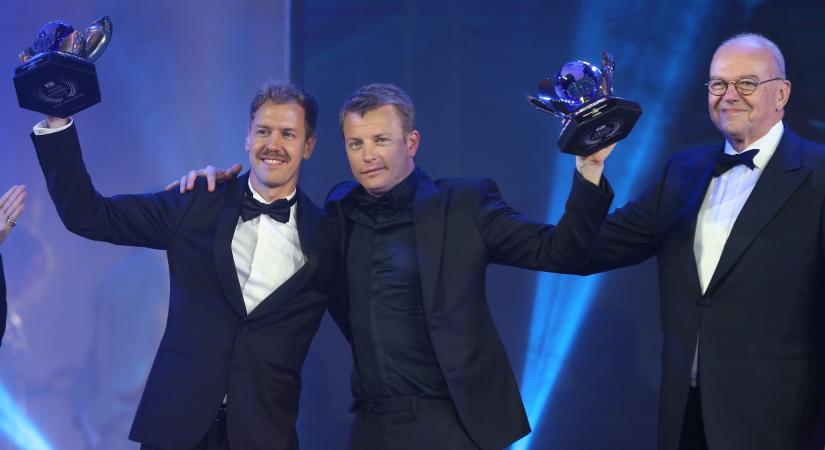 Elképesztő sztori: Wolff egyszer megütötte Räikkönent