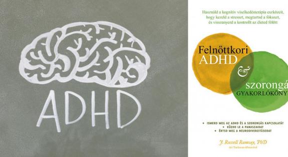 ADHD-val küzdesz? Így élhetsz együtt vele a szakember szerint
