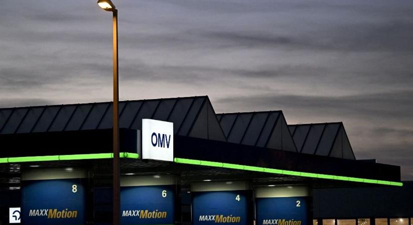 OMV: csökkenhetett a Mol osztrák riválisának eredménye