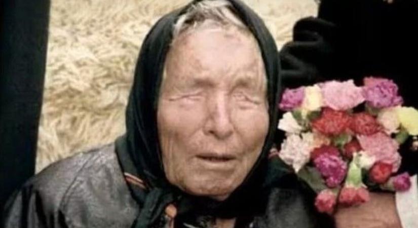 Baba Vanga kimondta, amitől a világ retteg, ez a dátum lesz mindennek a vége