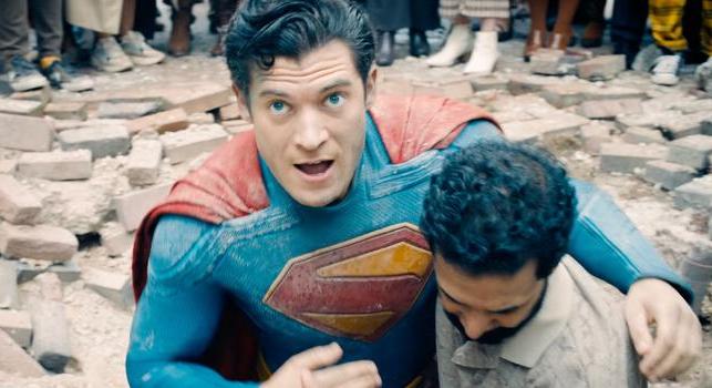 Szuper lett-e a Superman? Ezt mondják róla a kritikusok