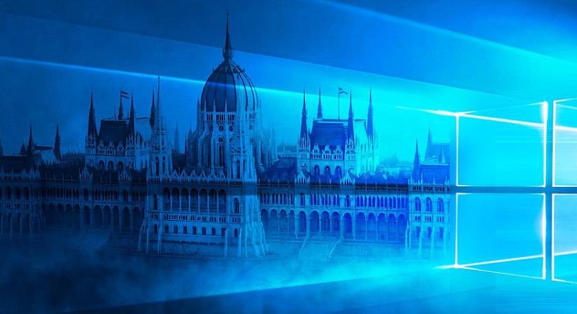 Mégsem nyomta le a Windows 11 a Windows 10-et - legalábbis Magyarországon