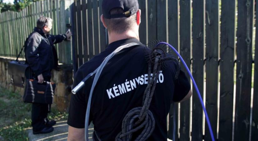 Ne halasszuk őszre a kéményseprést!