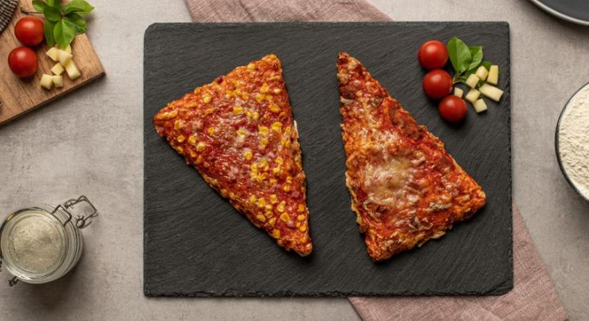 Rekorderedmény a Pek-Snack Csoportnál