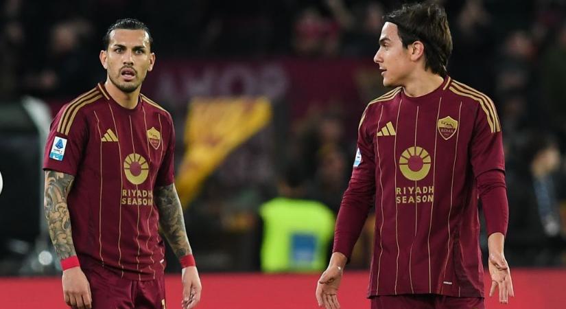 Megegyeztek az AS Roma világbajnokának klubváltásáról – sajtóhír
