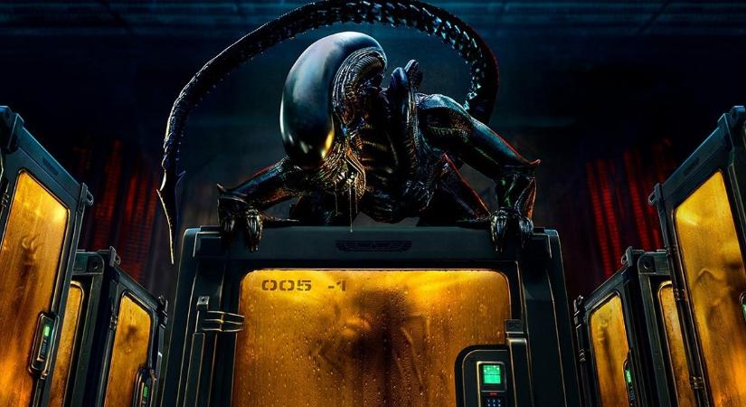 Alien: Earth, Percy Jackson, Wonder Man – Előzetesen a Disney újdonságai