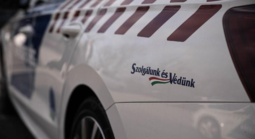 Fejérben elfelejtették a szigorítást, záporoztak a bírságok a biztonsági öv miatt