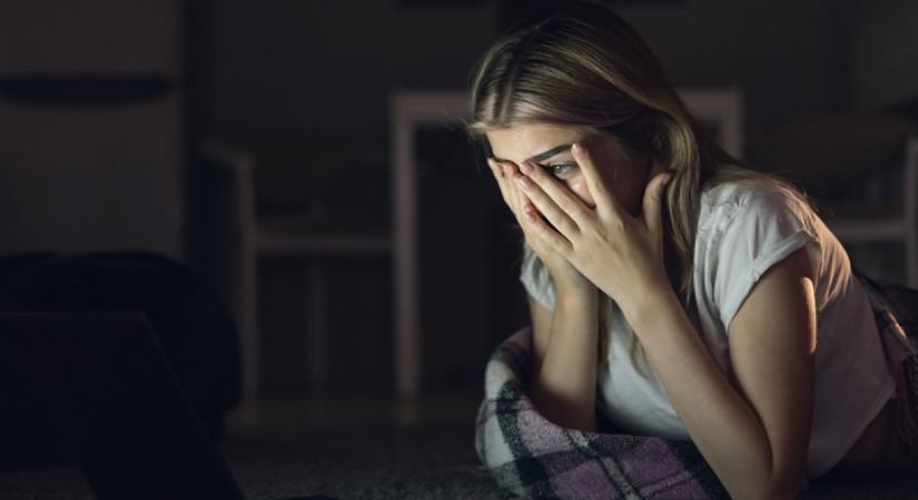 Az interneten nézték végig, hogyan követ el öngyilkosságot a 18 éves budapesti srác: senki sem kért segítséget