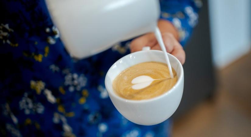 Évekkel is meghosszabbíthatja az életünket a kávé, ha jókor isszuk