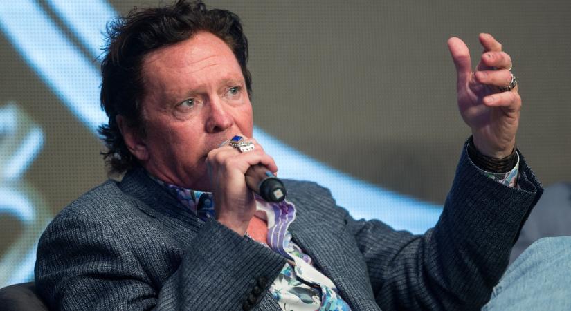 Megvan, mi okozta Michael Madsen halálát