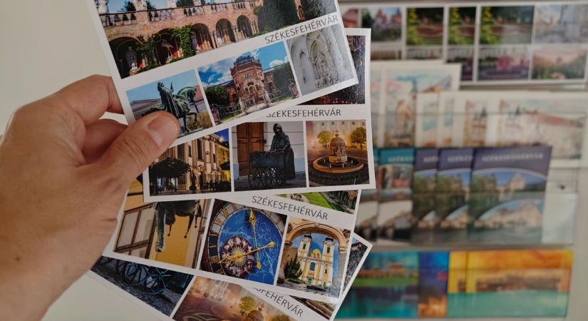 Újra menő képeslapot küldeni? Megnéztük Székesfehérvár postalapjait