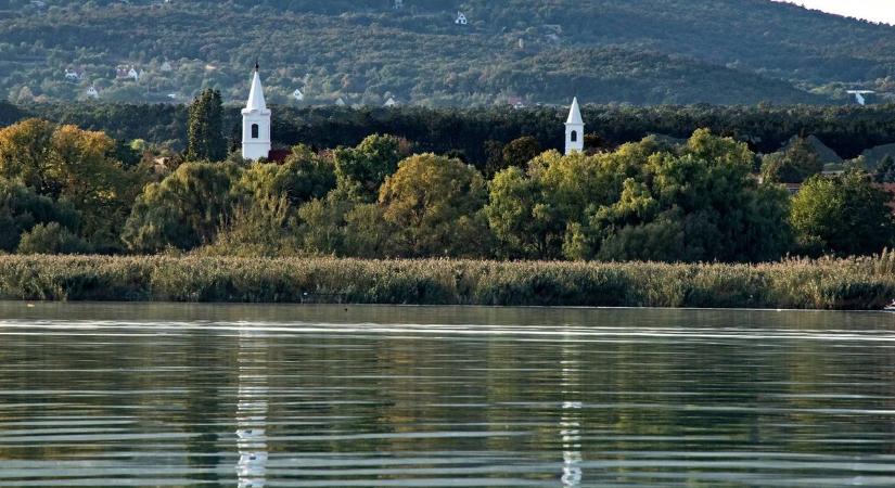 Egyedülálló felfedezés a Balatonnál: a világon sehol máshol nem található ehhez hasonló