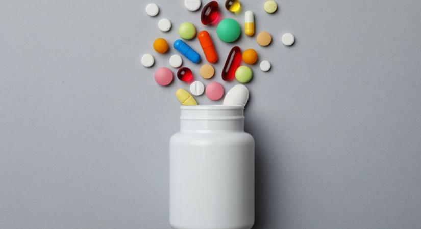 Ezt a népszerű vitamint inkább ne kombináld magnéziummal: durva mellékhatásai lehetnek