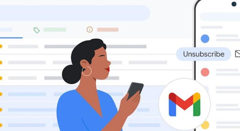 Feliratkozáskezelőt kapott a Gmail - mondjuk hol találod, és mire lesz jó