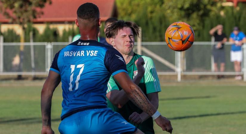 Vármegyei foci Vasban: 92 csapat nevezett - feljutók, kiesők, visszalépők, új szereplők