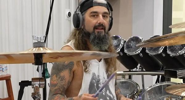 Mike Portnoy: "a TikTok- és YouTube-dobosok olyan dolgokat csinálnak, amikről én álmodni sem merek"