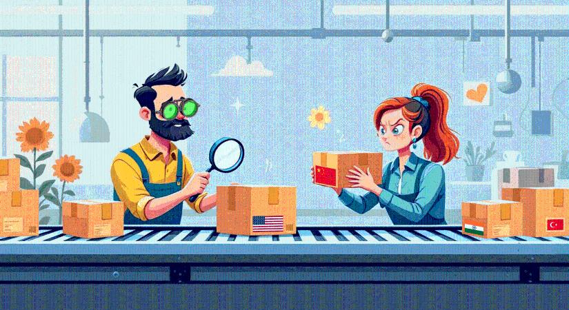 Import, EPR, ÁFA: e-kereskedők a szabályozás szorításában