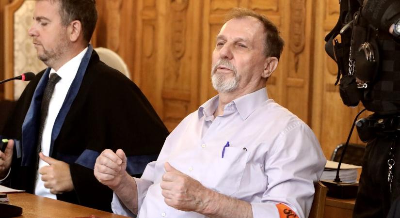 Cintula állítja, nem terrorista és nem akarta megölni a kormányfőt – a per 2. napja