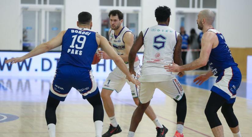 Megvan a Duna Aszfalt-DTKH Kecskemét felkészülési programja