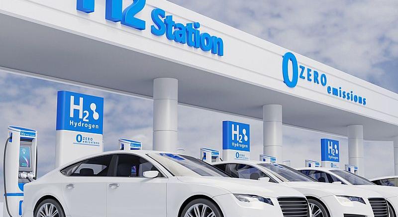 Lehet, hogy újra kell tervezni az EU hidrogéntöltő hálózatát
