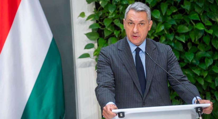 Tombol a vihar az országban, Lázár János mindenkit figyelmeztetett