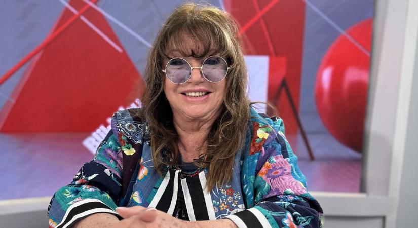 Zalatnay Sarolta 77 évesen bevallotta, párt szeretne találni: „Vágyom arra, hogy egy helyes pasi átöleljen”