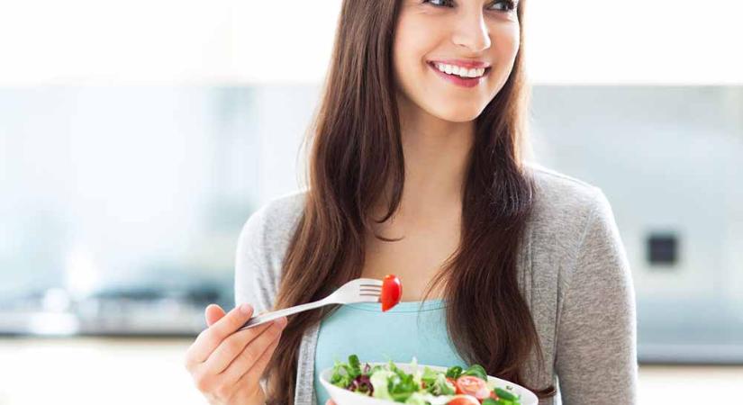 Ételek csontritkulás megelőzésére és koleszterinszint szabályozására