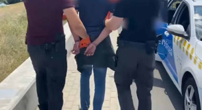 Vádat emeltek az angyalföldi gyilkossal szemben
