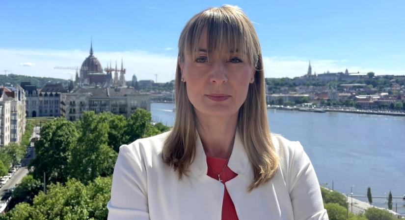 Bólya Boglárka: A magyarok lettek a gender őrület megfékezésének zászlóvivői egész Európában