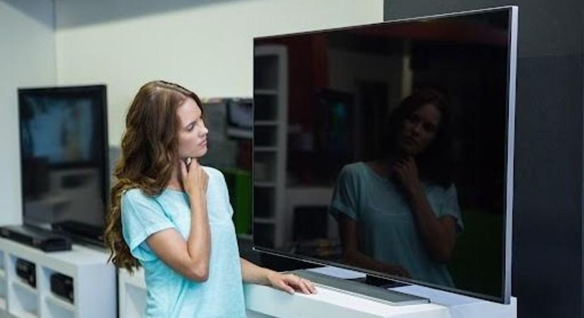 A tökéletes Samsung televízió mindenki számára