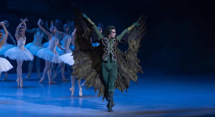 A Magyar Operaház előadásaival nyitja az évadot a Dubai Opera