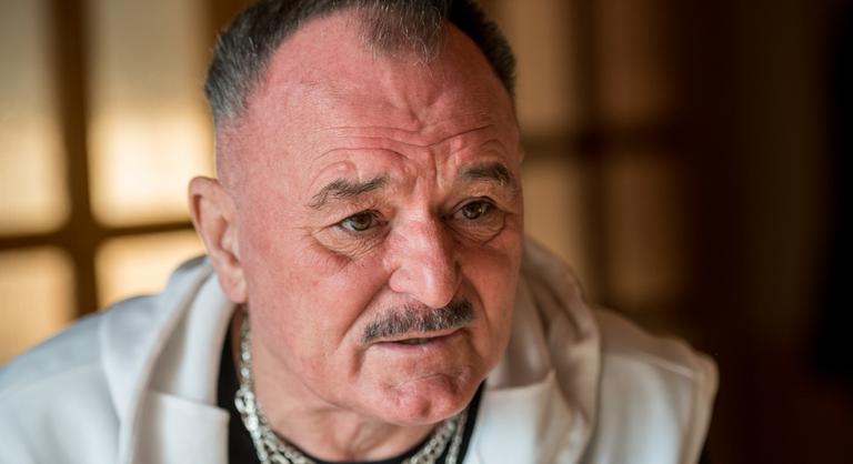 Nagy Feró: Varga Judit hiányzik a közéletből, szerintem visszahozzák