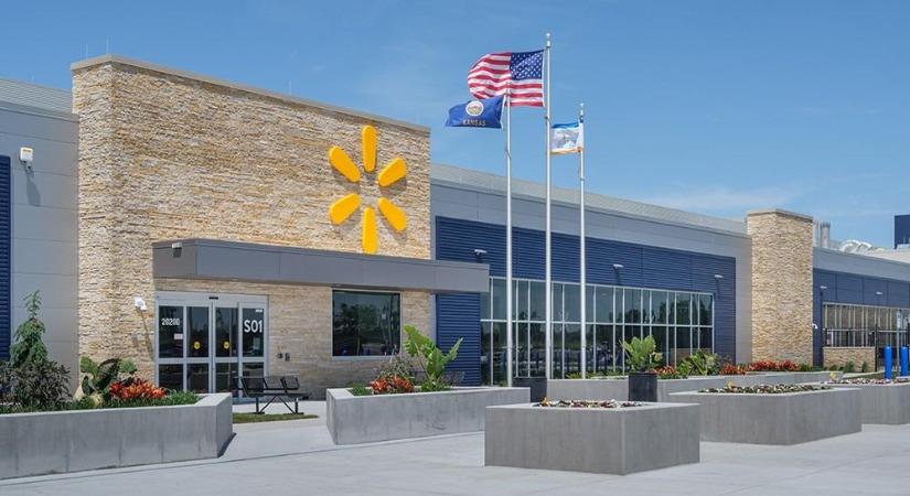Saját marhahúsüzemet nyitott a Walmart az USA-ban