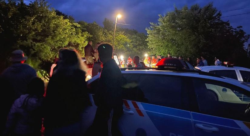 Rendkívüli: nem biztonságos a nyári szünet? A születésnapján tűnt el egy 13 éves lány Pécsen!