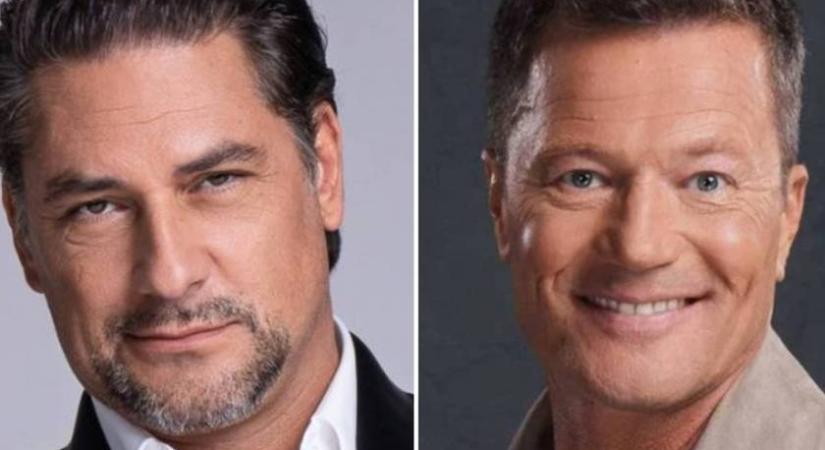 Árpa Attila beszólt Stohl Andrásnak a Nagy Ő miatt: kommentjére a TV2 producere is reagált