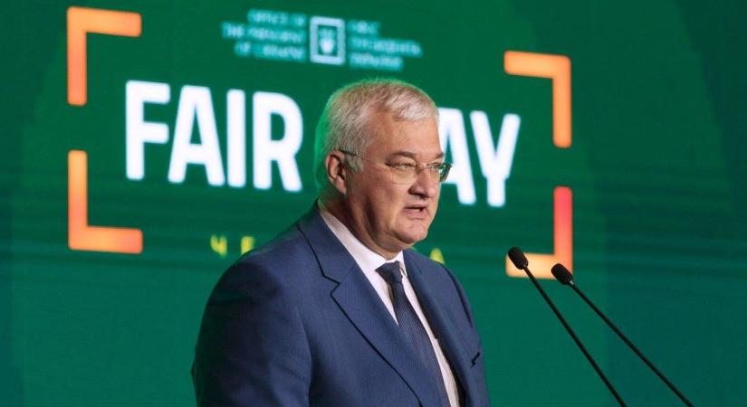Külön osztály foglalkozik majd az ellenséges országokkal