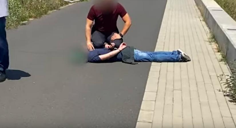 Angyalföldi gyilkosság: kegyetlen módon végezte ki Petrát a párja, Robi - közleményt adott ki az ügyészség - Videó