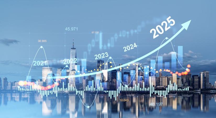 A „buy the dip” és a devizahatás mindent vitt