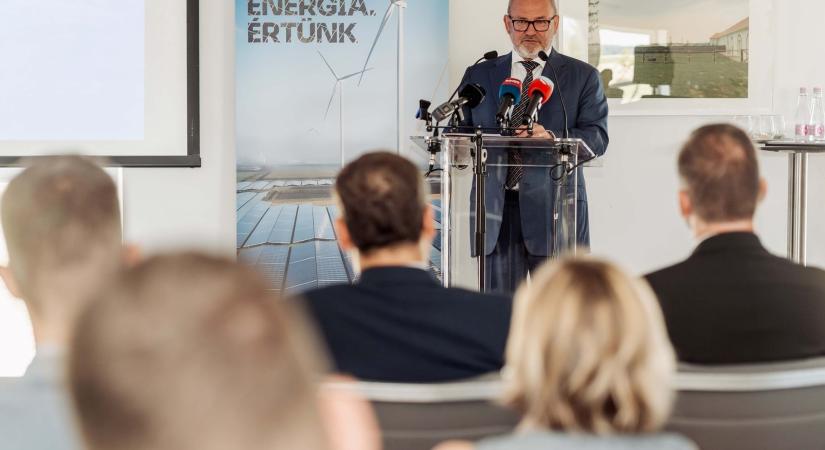 Lantos Csaba: Az uniós terv célzott energiapiaci támadás Magyarország ellen