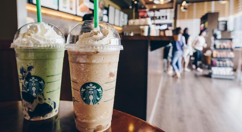 Kiderült, mennyit ér a Starbucks Kínában